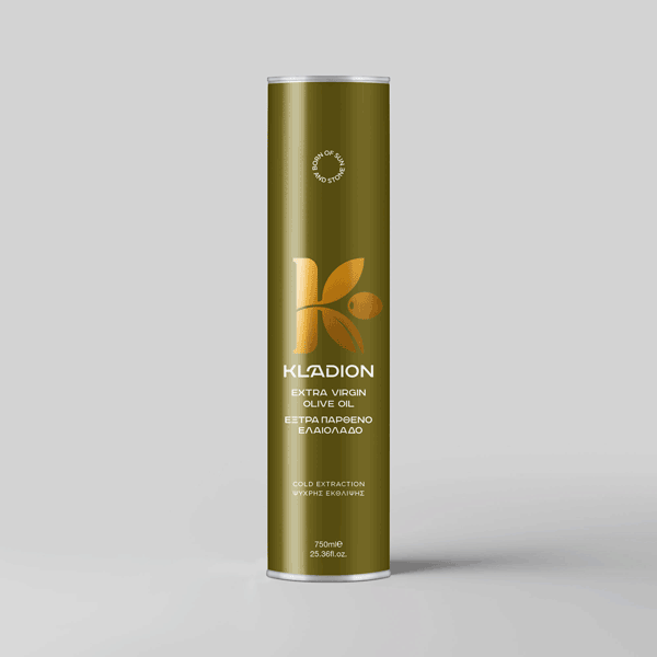 Kladion Ελαιόλαδο 750ml