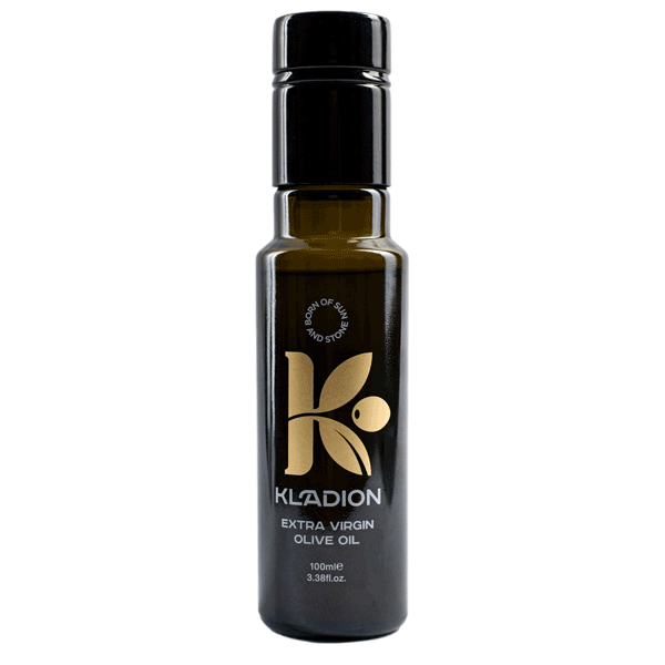 Kladion Olive Oil 100ml