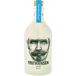 Knut Hansen Dry Gin