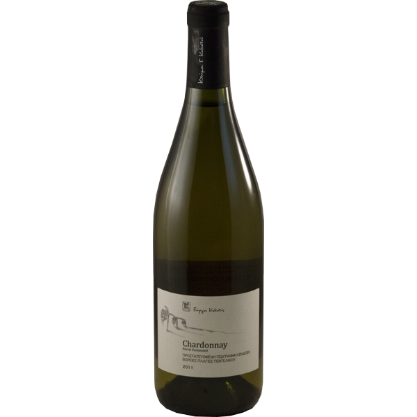 Estate Kokotos Chardonnay 2020 