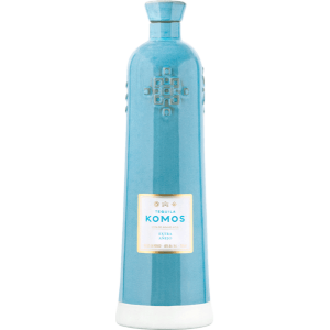 Komos Extra Anejo Komos Extra Anejo