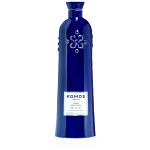 Komos Anejo Cristalino Komos Anejo Cristalino