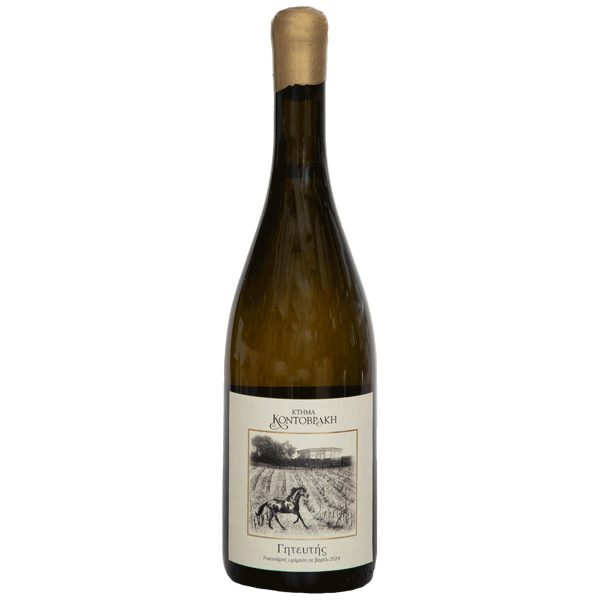 Estate Kontovraki Giteftis 2024