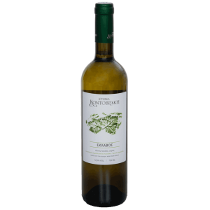 Estate Kontovraki Sklavos