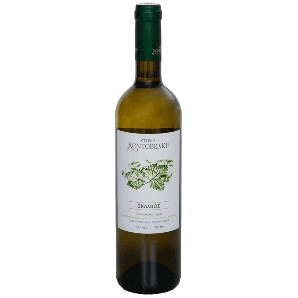 Estate Kontovraki Sklavos