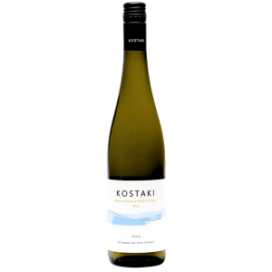 Kostaki Winery Dry 2023