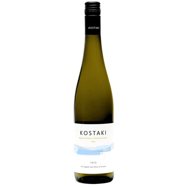 Kostaki Winery Dry 2023 Kostaki Winery Dry 2023