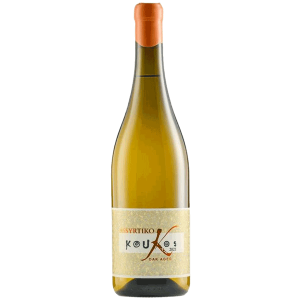 Koukos Winery Assyrtiko Oak Aged 2023