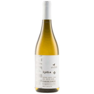 Koukos Winery Lydia 2024