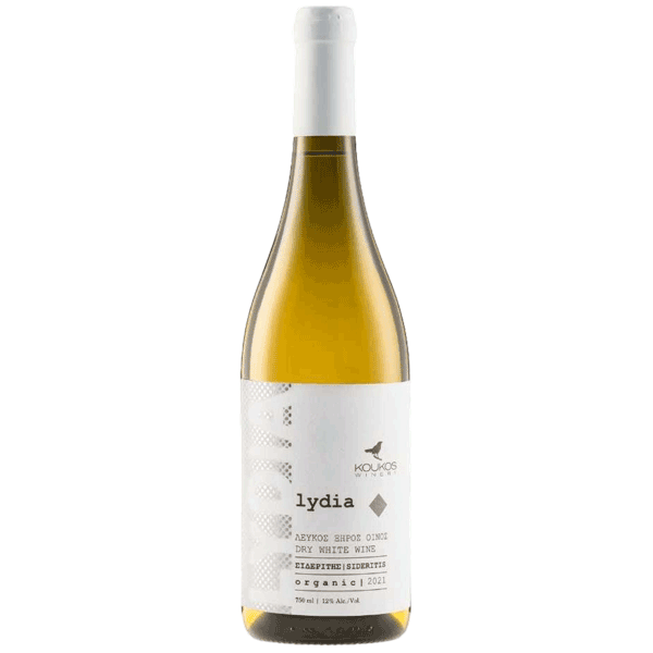 Koukos Winery Lydia 2024