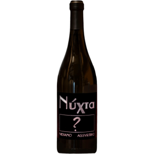 Kourtis Winery ? Nychta 2023