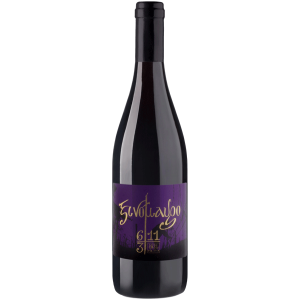 Κτήμα Κούρτη 6 Έξι Ξινόμαυρο 2020