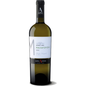 Alpha Estate Malagousia 2024 Alpha Estate Malagousia 2024