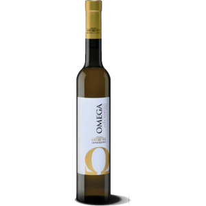 Κτήμα Άλφα ΩΜΕΓΑ Late Harvest 2022
