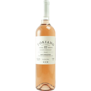 Κτήμα Κυρ-Γιάννη Φωκιανό 2024