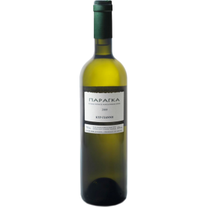Kir Yianni Estate Paranga White 2022