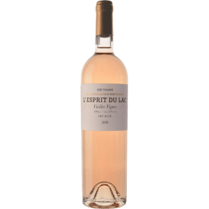 Κτήμα Κυρ-Γιάννη L' Esprit du Lac 2024