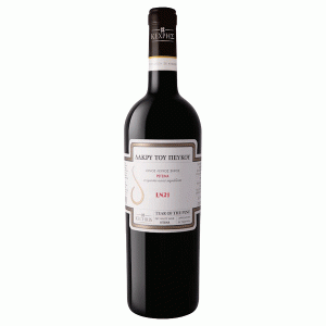 Kechris Winery Tear of the Pine 2023