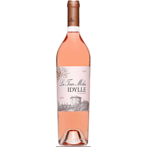 La Tour Melas Idylle d' Achinos 2024