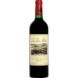 La Tour Melas 2018 Magnum