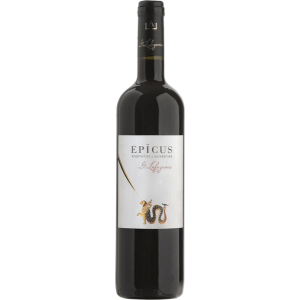 Lafazanis Winery Epicus 2023 Lafazanis Winery Epicus 2023