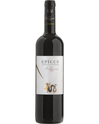 Οινοποιείο Λαφαζάνη Epicus 2025