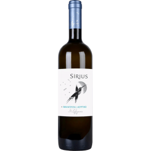 Lafazanis Winery Sirius Malagousia 2024