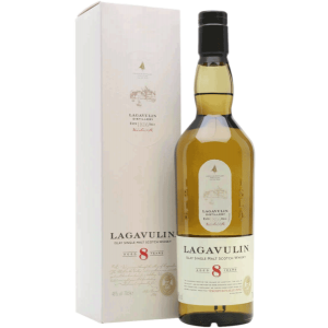 Lagavulin 8yo Islay Single Malt Scotch Whisky Lagavulin 8yo Islay Single Malt Scotch Whisky