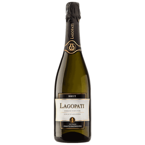 Estate Chatzigeorgiou Lagopati Brut