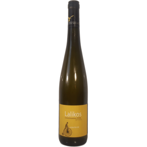 Lalikos Wines Gewurztraminer 2022