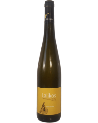 Ορεινοί Αμπελώνες Λαλίκου Gewurztraminer 2023