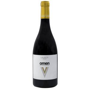 Ορεινοί Αμπελώνες Λαλίκου Omen 2023