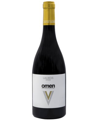 Ορεινοί Αμπελώνες Λαλίκου Omen 2023