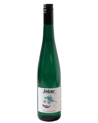 Ορεινοί Αμπελώνες Λαλίκος Joker 2025
