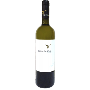 Lalikos Mountain Vineyards The White 2025