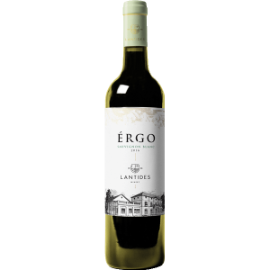 Lantides Winery Ergo Sauvignon Blanc 2024