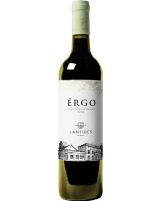 Οινοποιείο Λαντίδης Ergo Sauvignon Blanc 2025