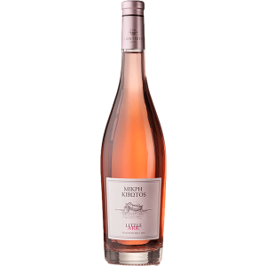 Lantides Winery Little Ark Rose 2024
