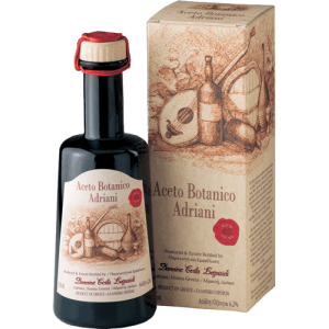 Aceto Botanico Red Seal Aceto Botanico Red Seal
