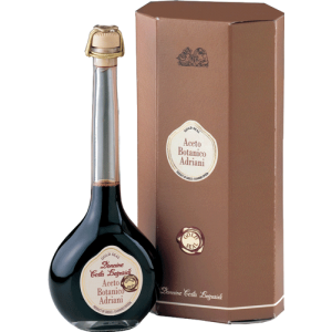 Aceto Botanico Gold Seal Aceto Botanico Gold Seal