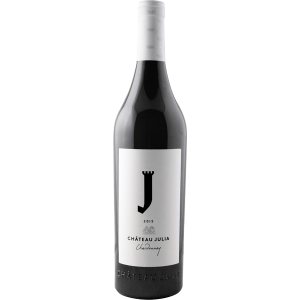 Domaine Costa Lazaridi Château Julia Chardonnay 2024