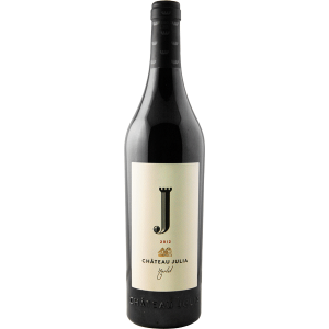 Domaine Costa Lazaridi Château Julia Merlot 2022 Domaine Costa Lazaridi Château Julia Merlot 2022