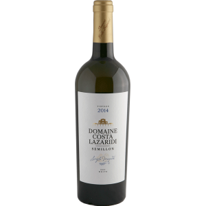 Domaine Costa Lazaridi Semillon 2022
