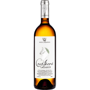 Nico Lazaridi Cavalieri Λευκός 2024