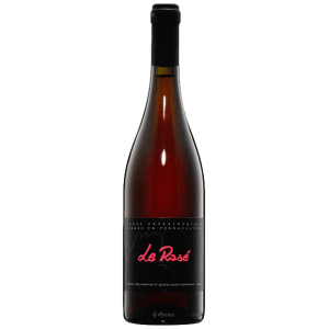 Ktima Ligas Le Rosé 2022