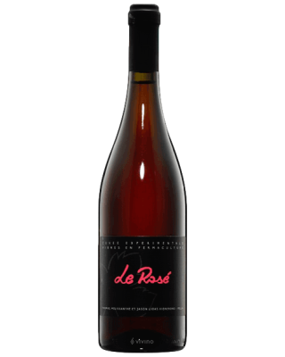 Κτήμα Λίγας Le Rosé 2024