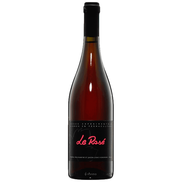 Ktima Ligas Le Rosé 2022