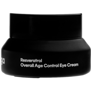 Lenga Resveratrol Overall Age Control Eye Cream