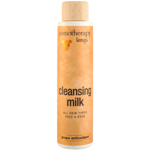 Lenga Oenotherapy Face Cleansing Milk