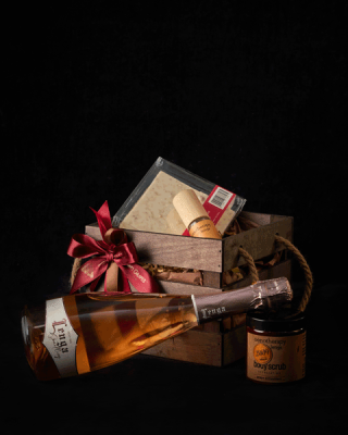 The Lenga Experience - Έτοιμη σύνθεση